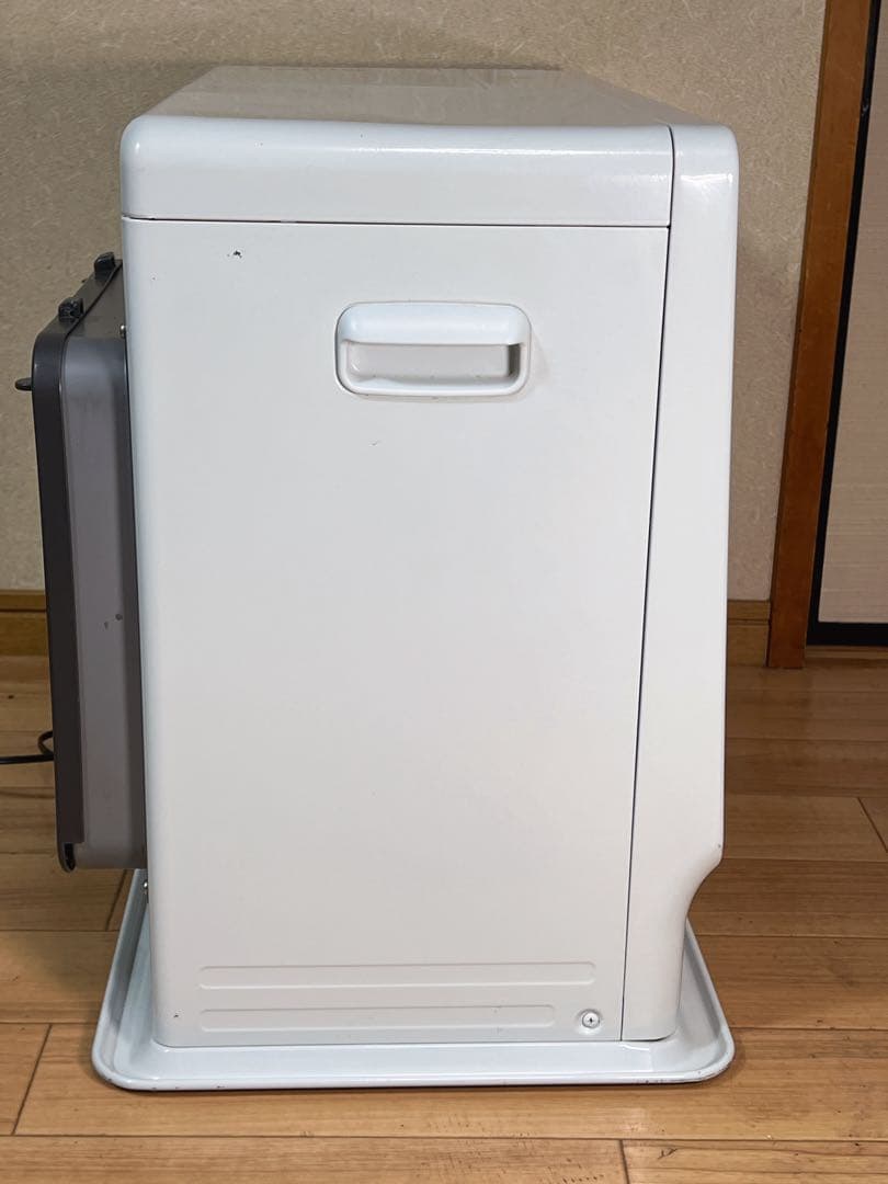 DAINICHI 石油ファンヒーター　FX72R3