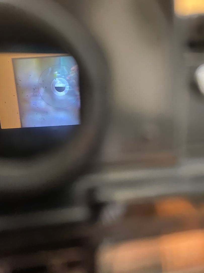 Nikon FA フィルム一眼レフカメラ 35-70mmレンズ付き