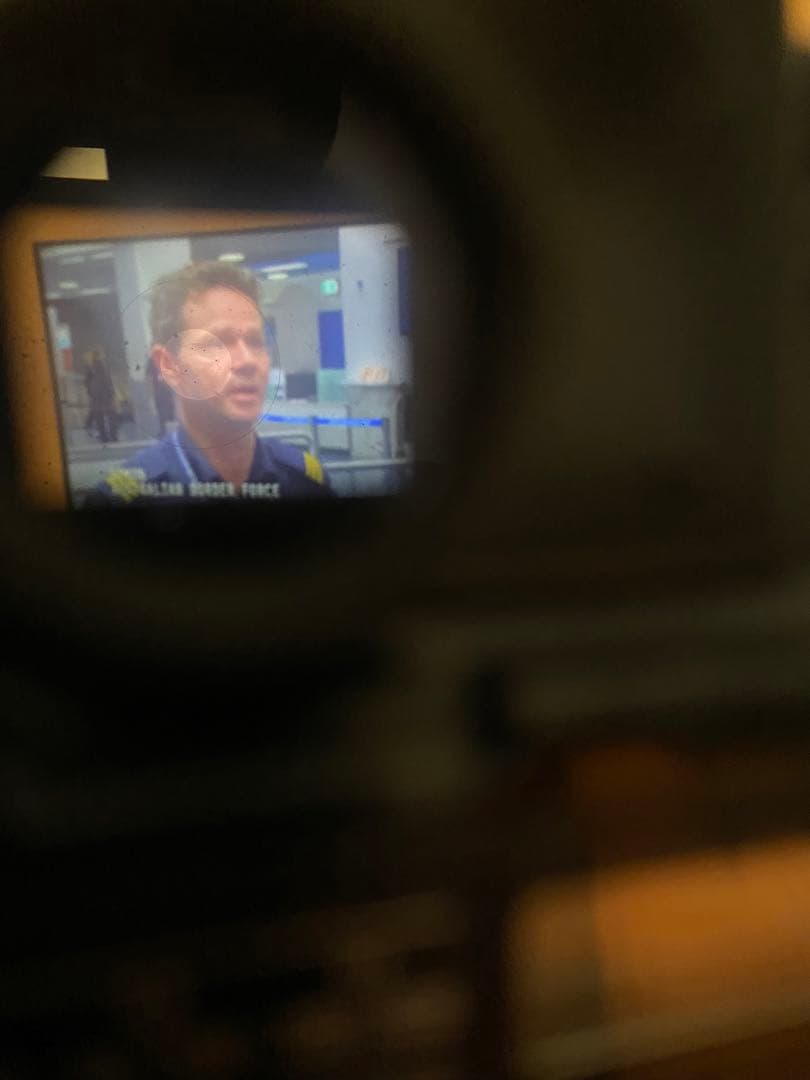 Nikon FA フィルム一眼レフカメラ 35-70mmレンズ付き