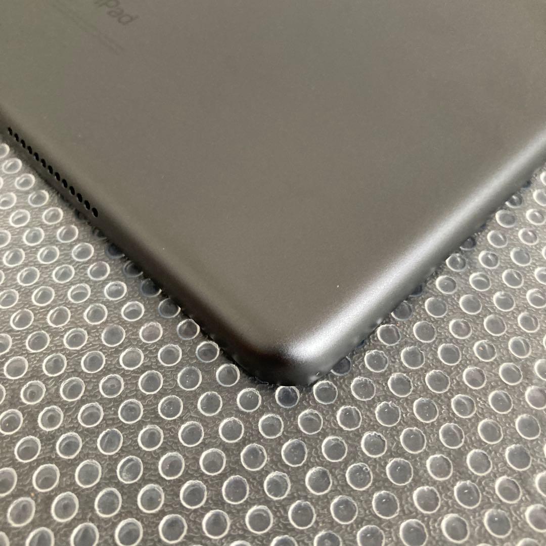 3174【早い者勝ち】iPad7 第7世代 32GB WIFIモデル☆