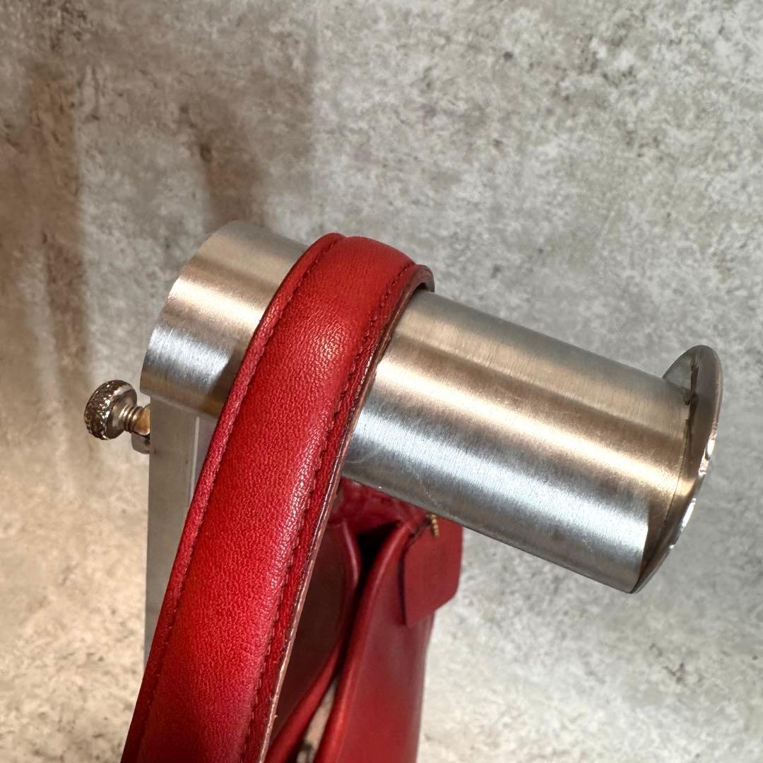 希少 Vintage Coach Soho small satchel 4106