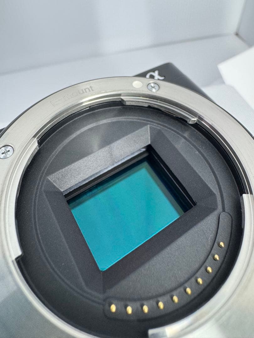 SONY ZV-E10 パワーズームレンズ キット セット