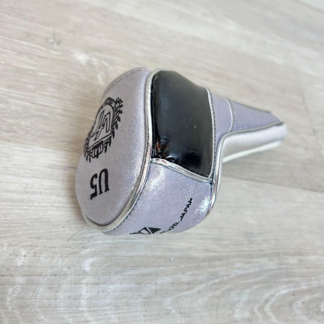 【メンズ右】カタナ VOLTIO II U5 22度 ユーティリティ