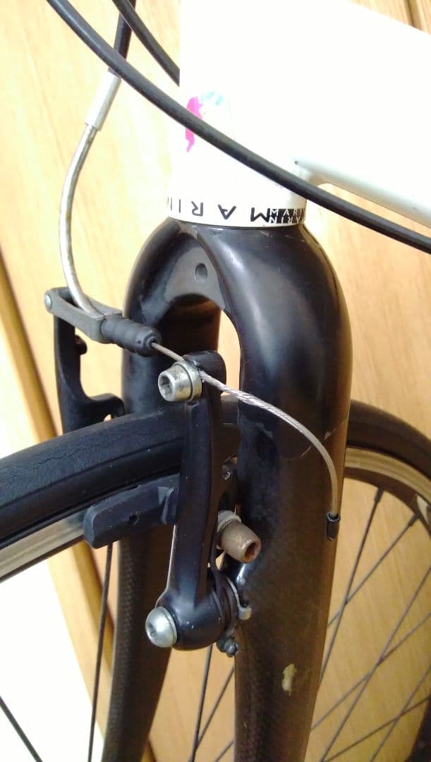 【タカヒロ】クロスバイク　MARIN コルトマデラ SE-C　2013年