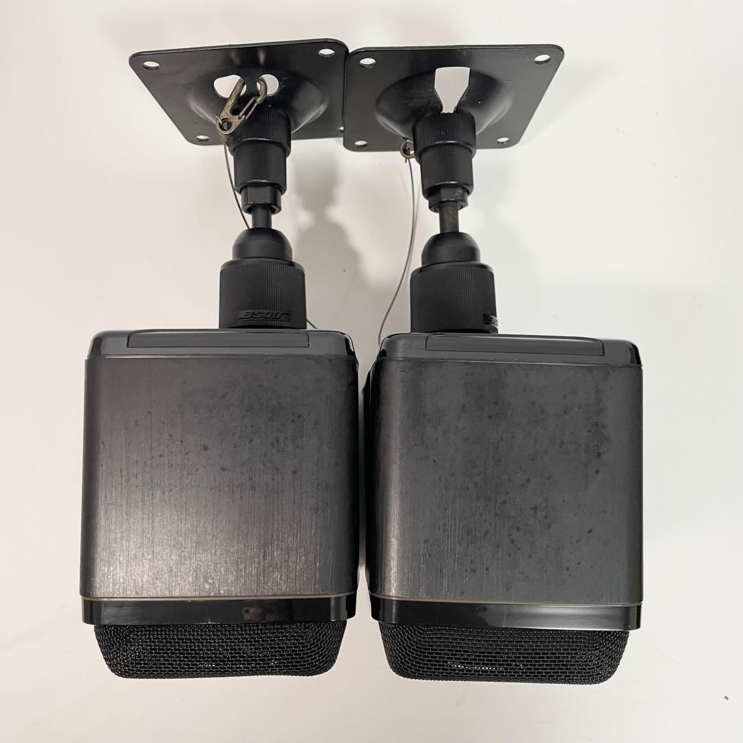 BOSE ボーズ　501Z スピーカー　サラウンドシステム　ブラケット付属