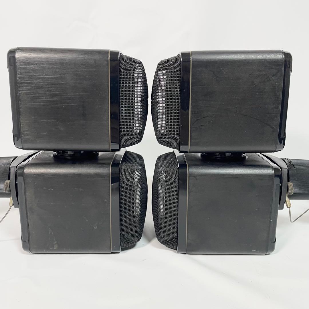 BOSE ボーズ　501Z スピーカー　サラウンドシステム　ブラケット付属