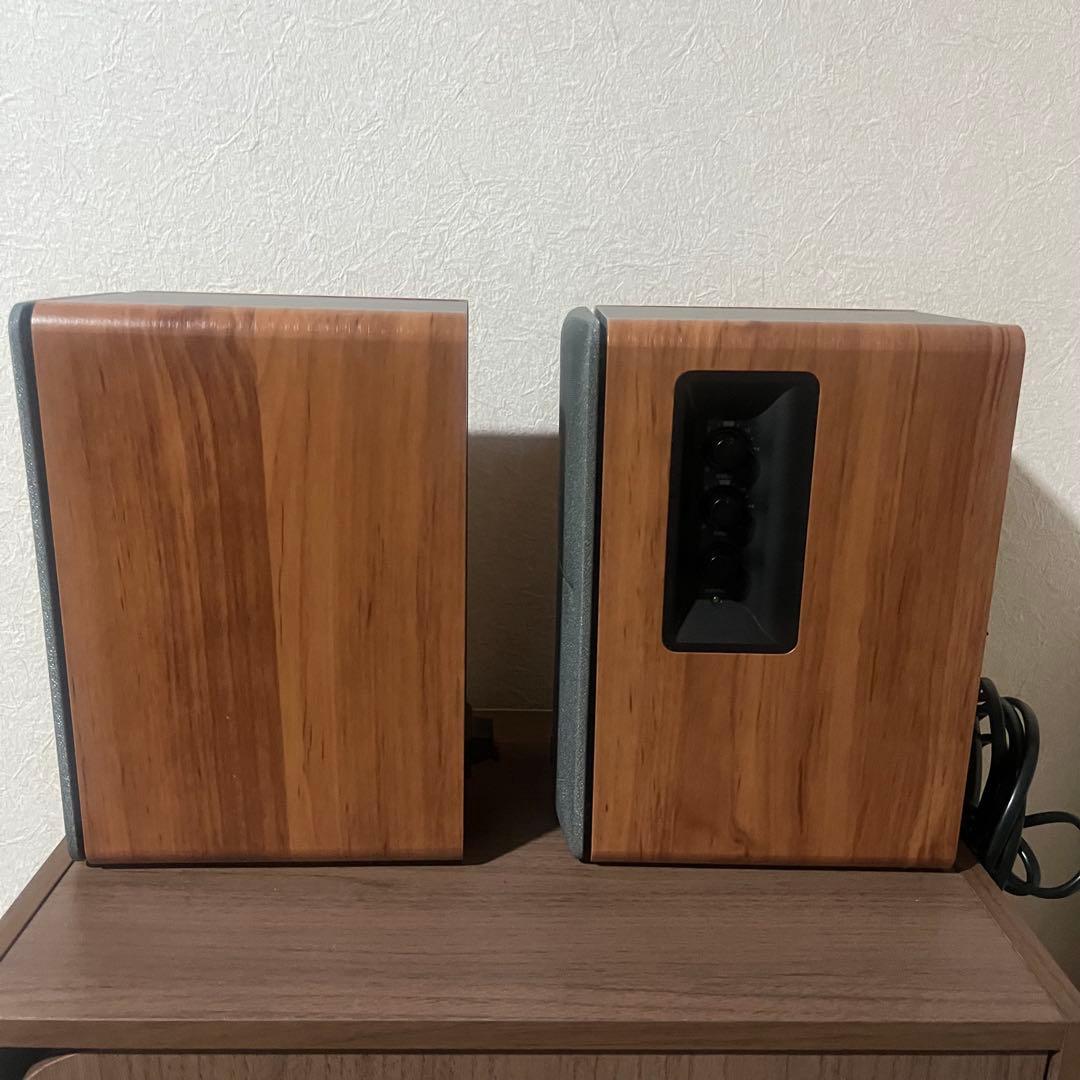 EDIFIER R1280T スピーカー