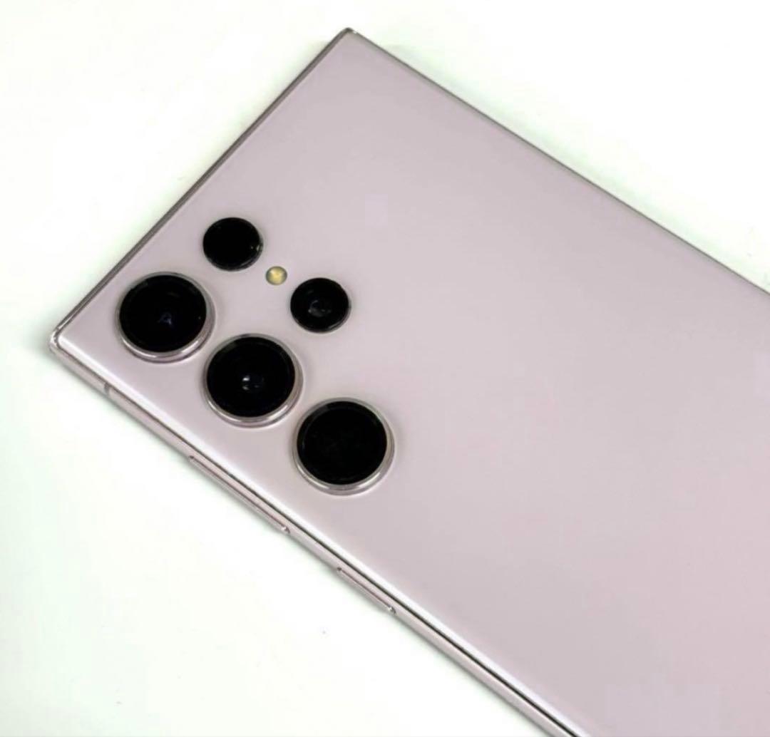 【新品同様】Galaxy S23 Ultra｜512gb｜SIMフリー版