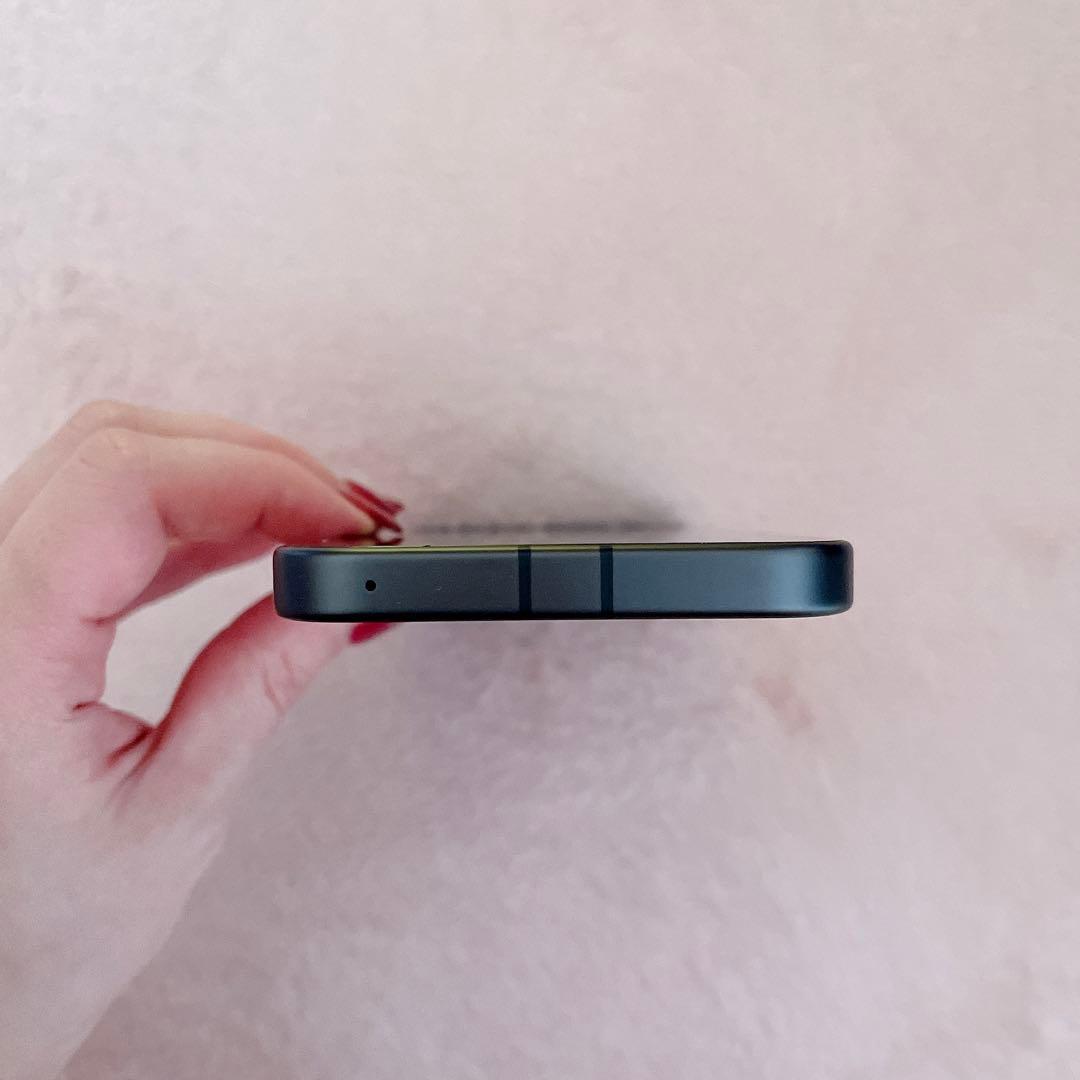 Google Pixel 9a 128GB ブラック 本体 SIMフリー