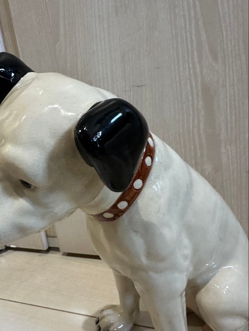 Victor 犬 ニッパー犬　ビクター ニッパー君