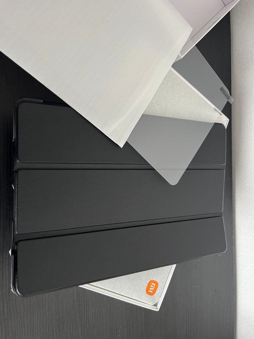 シャオミ REDMI Pad 2 Pro 6GB+128GB グラファイトグレー