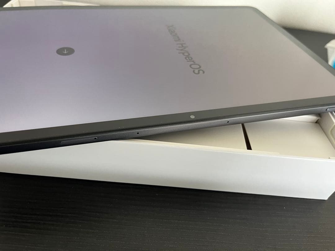シャオミ REDMI Pad 2 Pro 6GB+128GB グラファイトグレー