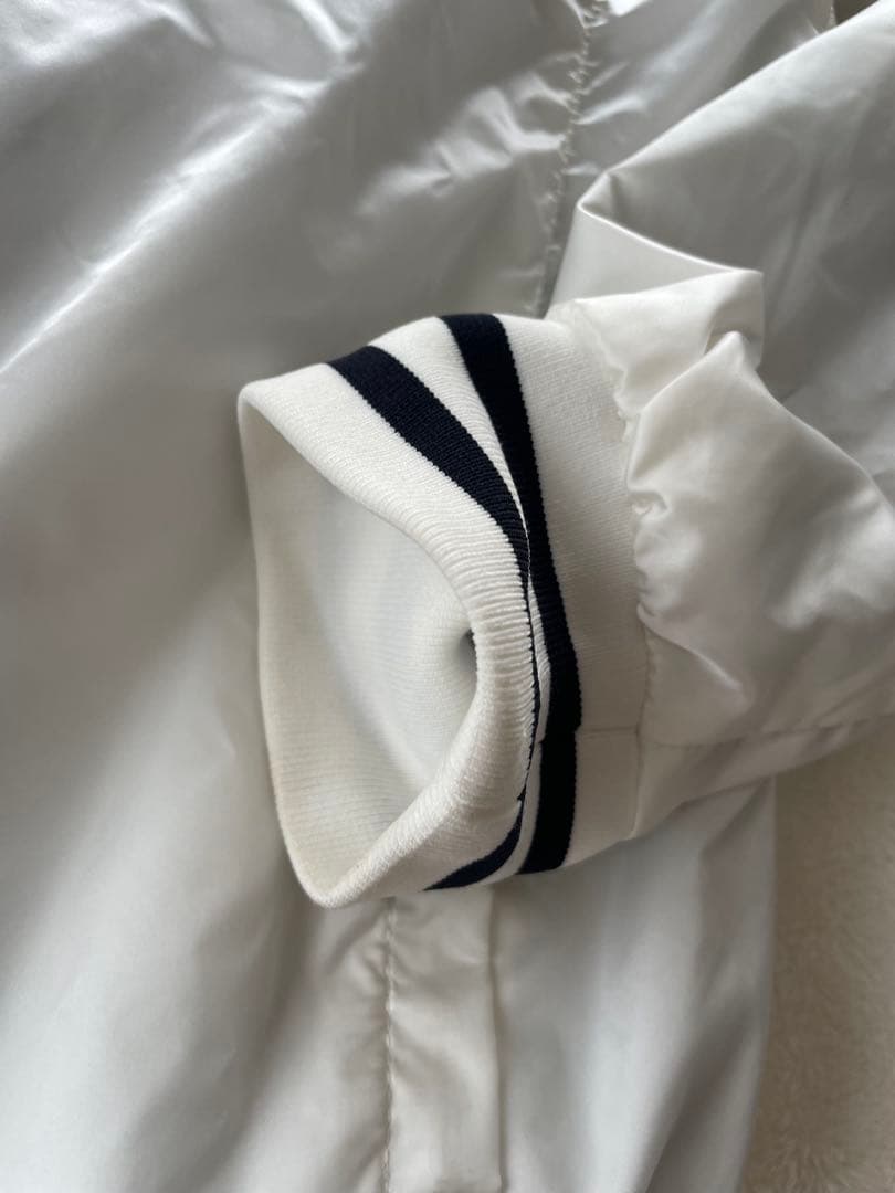 PEARLY GATES ホワイト スニード