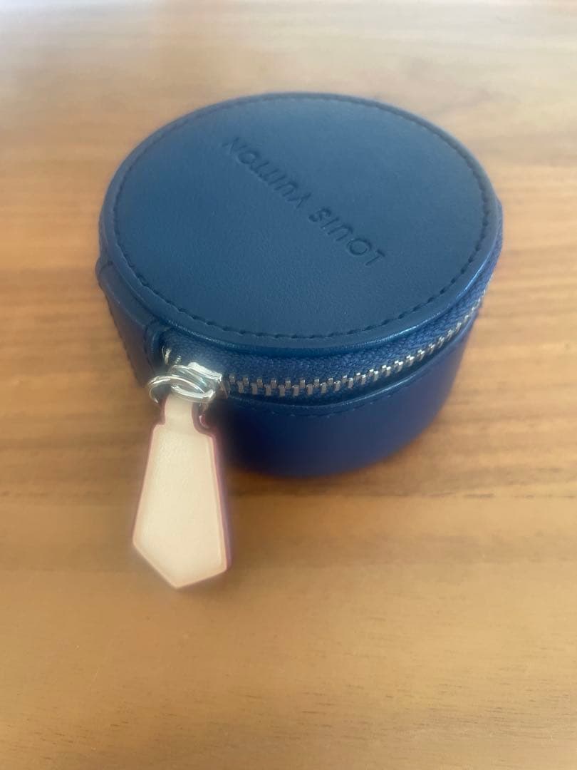 LOUIS VUITTON ★ルイヴィトン★イヤホンケース　美品