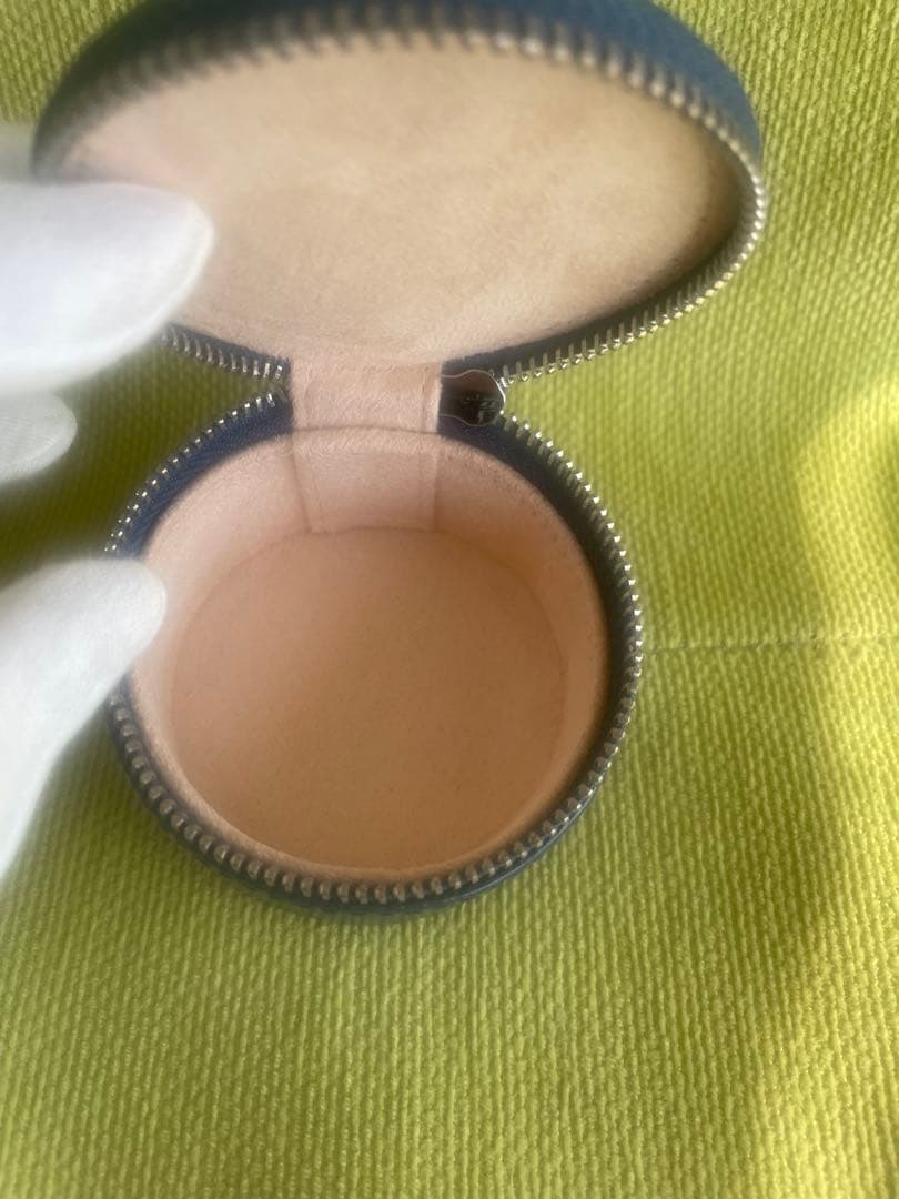 LOUIS VUITTON ★ルイヴィトン★イヤホンケース　美品