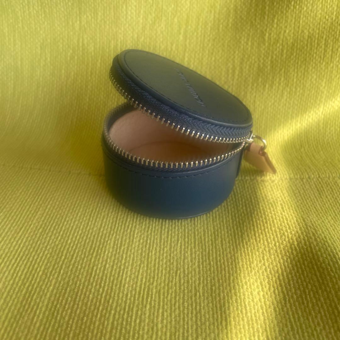 LOUIS VUITTON ★ルイヴィトン★イヤホンケース　美品