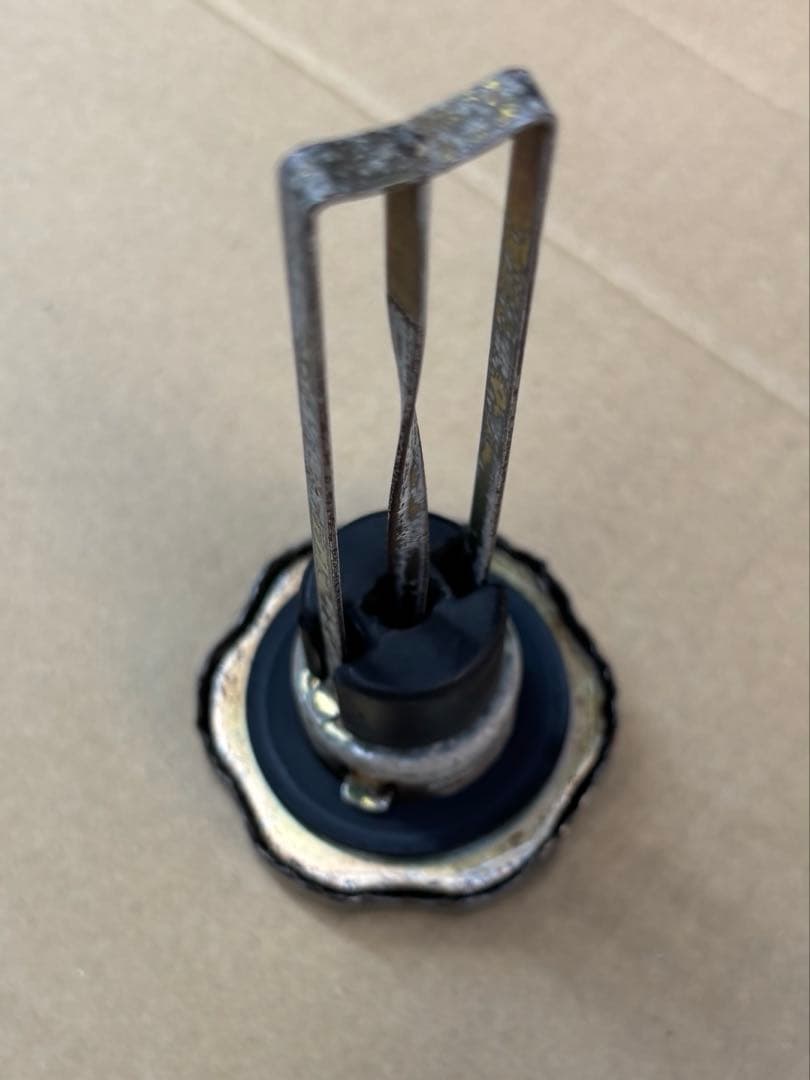 【希少】燃料計　シャリー　ダックス