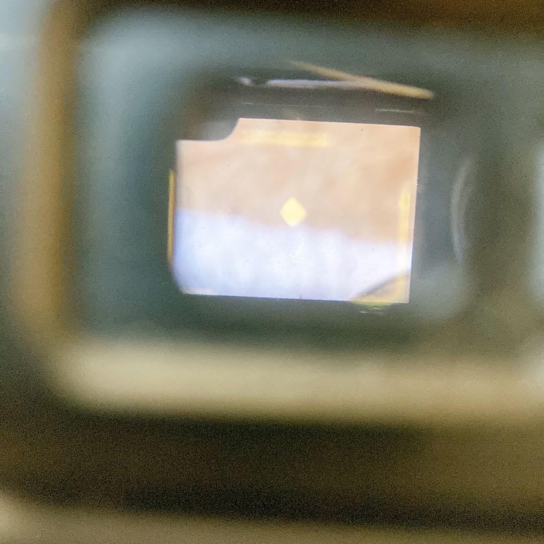 minolta hi-matic e フィルムカメラ