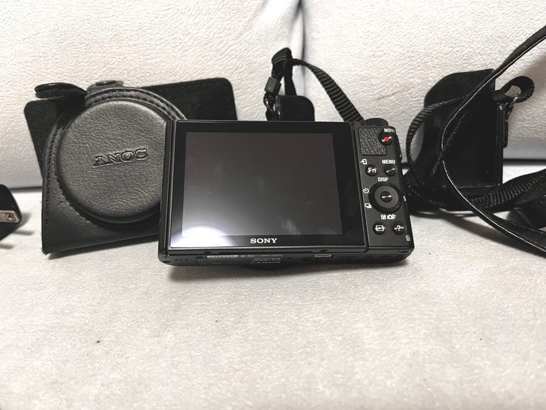 SONY HX50V デジタルカメラ