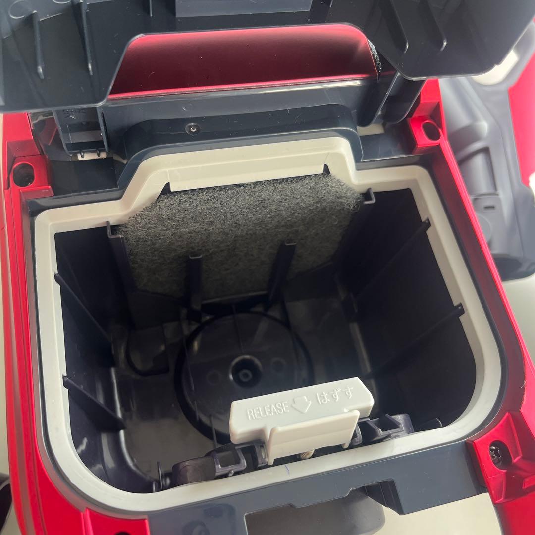 SHARP シャープ EC-VP510-P 掃除機 スティック型 新古品