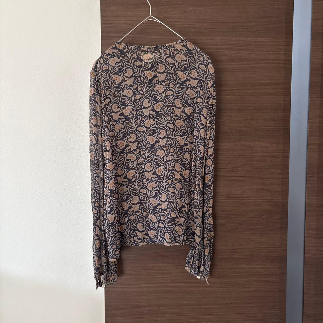 ISABEL MARANT ETOILE イザベルマランエトワール　サイズ36