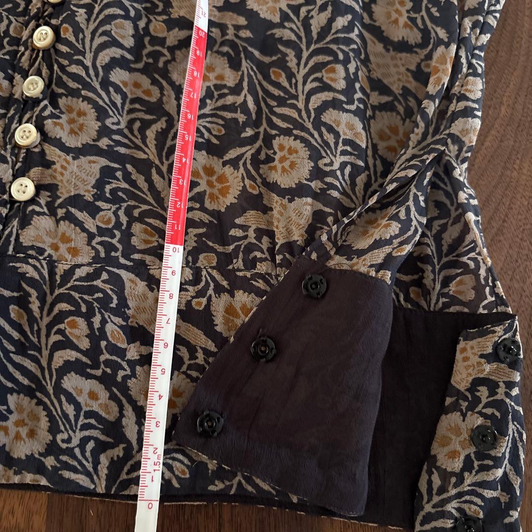 ISABEL MARANT ETOILE イザベルマランエトワール　サイズ36