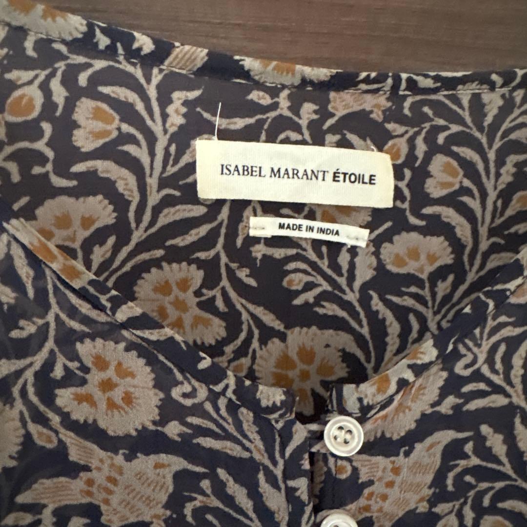 ISABEL MARANT ETOILE イザベルマランエトワール　サイズ36