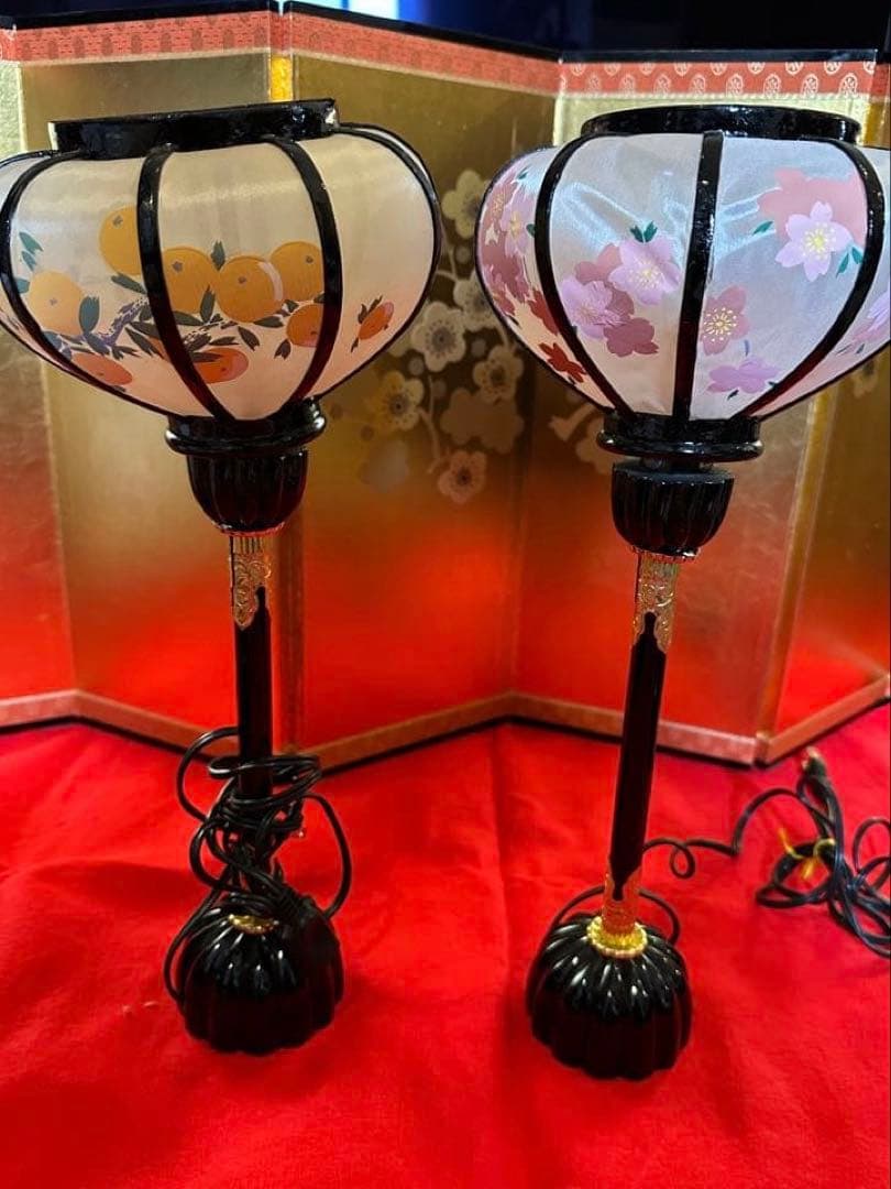 吉徳高級雛人形 親王飾り 東旭作　鳥居ユキ監修　優貴ひな