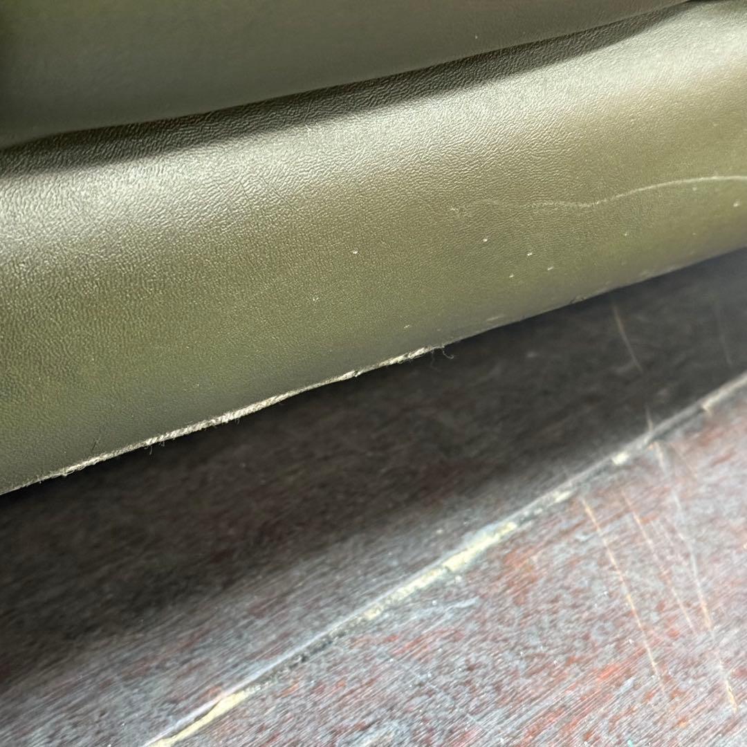 H21K75d マルニ木工 maruni Versailles 1人掛けソファ