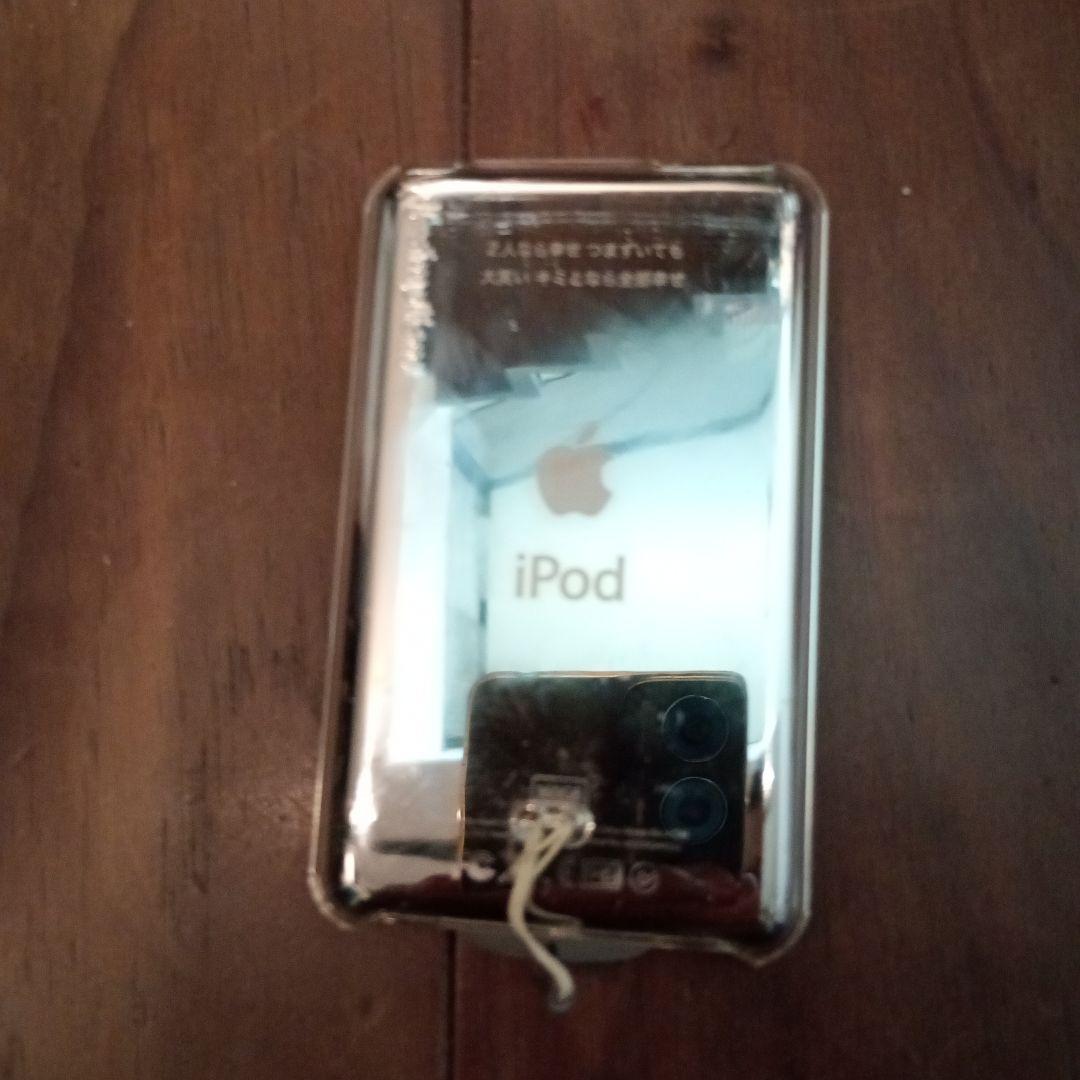 iPodクラシック160GB