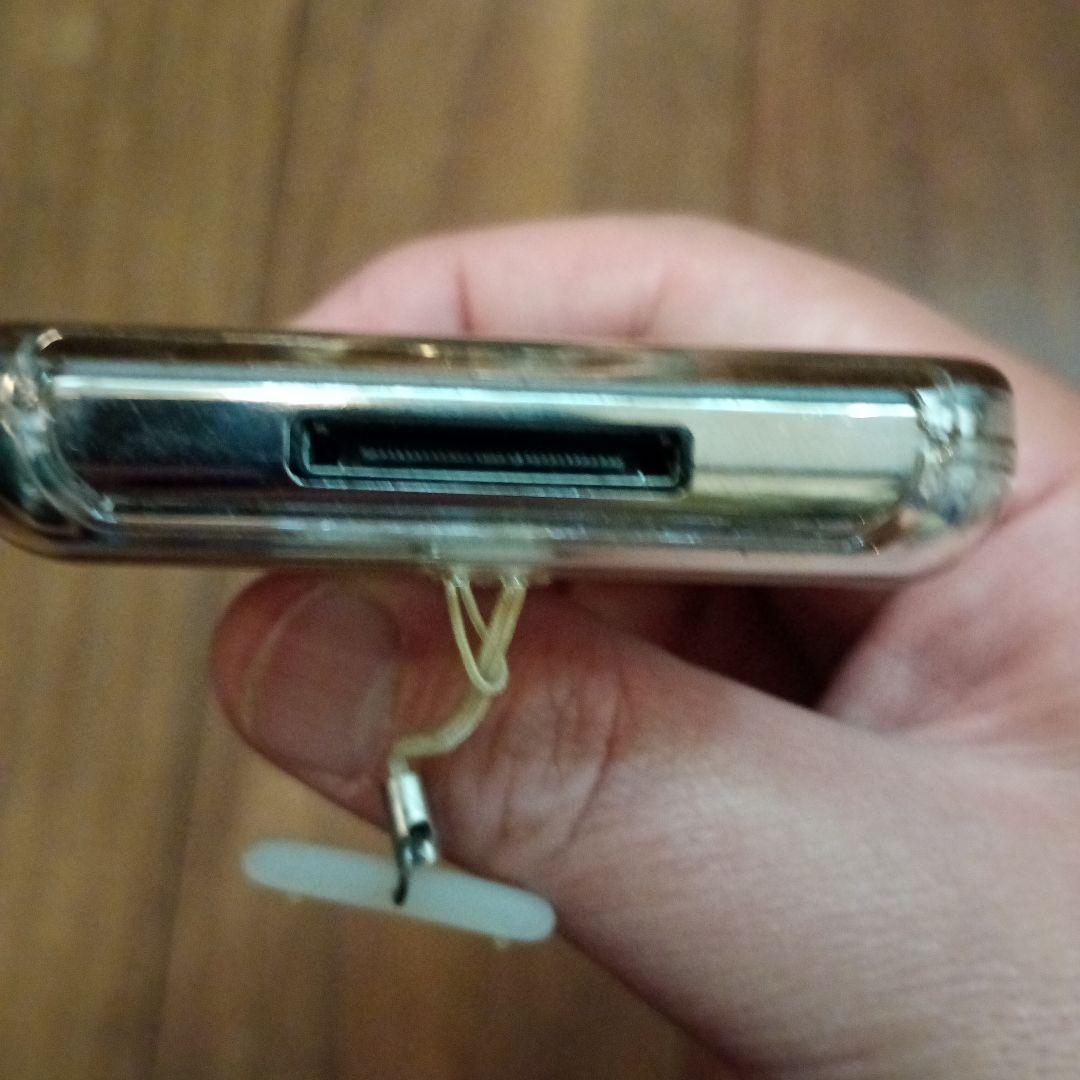 iPodクラシック160GB