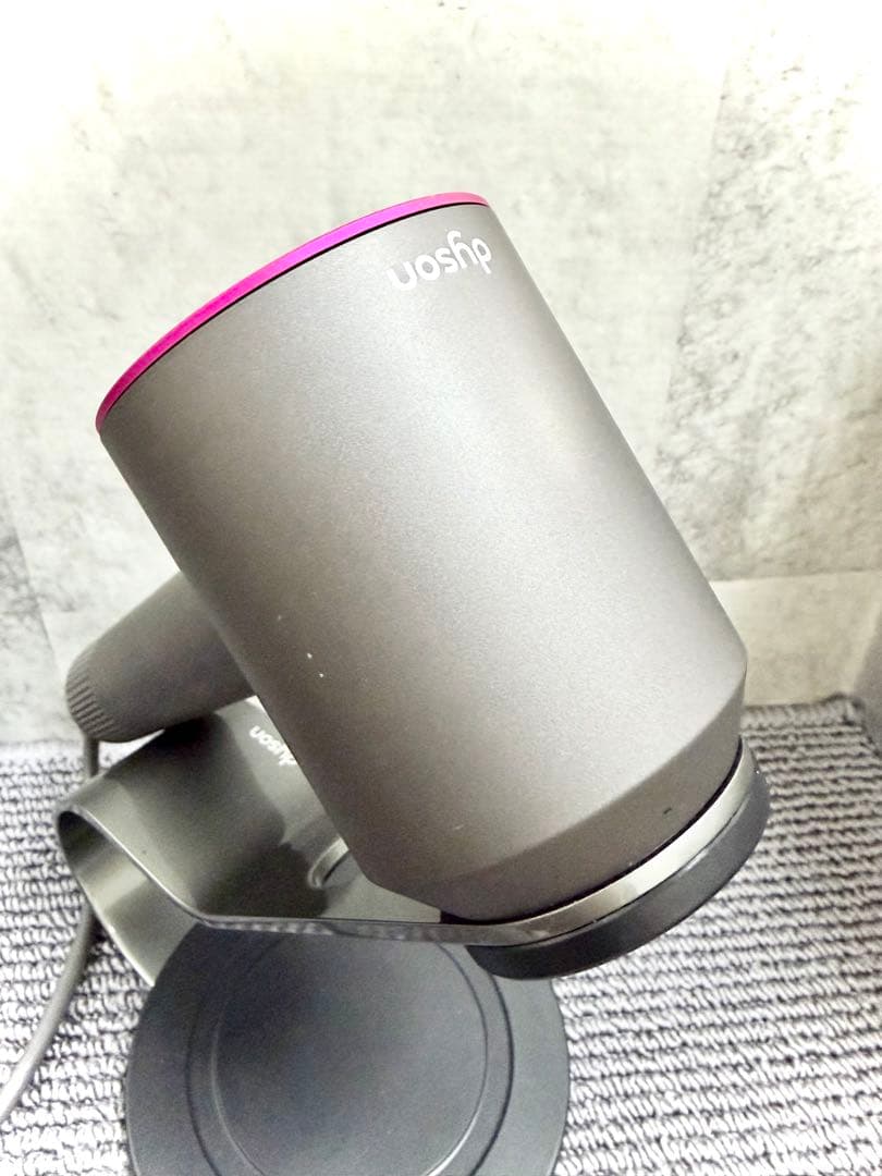 ダイソン dyson ドライヤー HD15