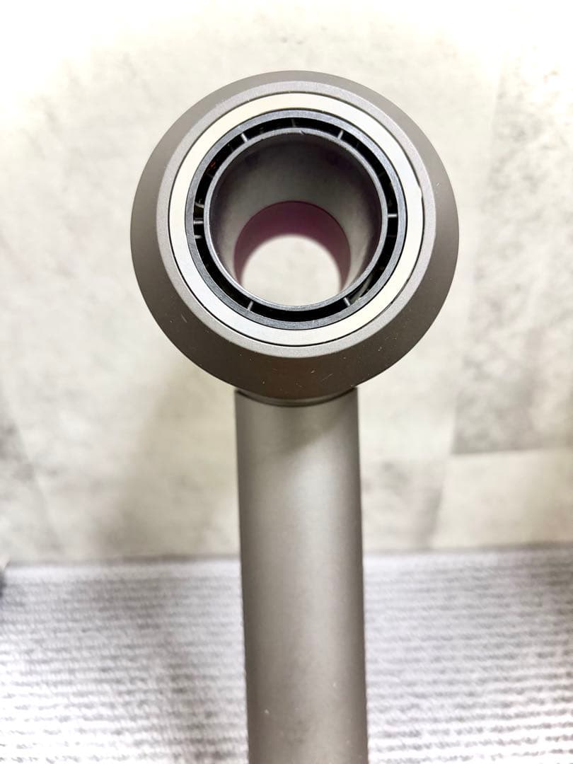 ダイソン dyson ドライヤー HD15