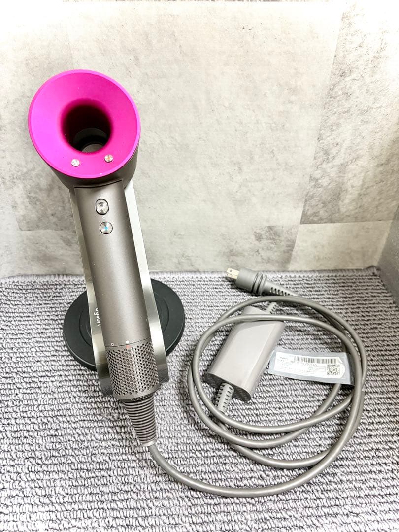 ダイソン dyson ドライヤー HD15