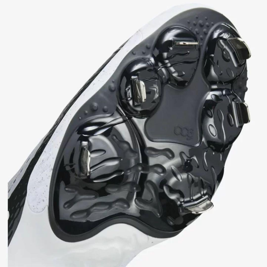 ナイキ アルファ ハラチ エリート 26.5 野球 スパイク 靴 シューズ mg