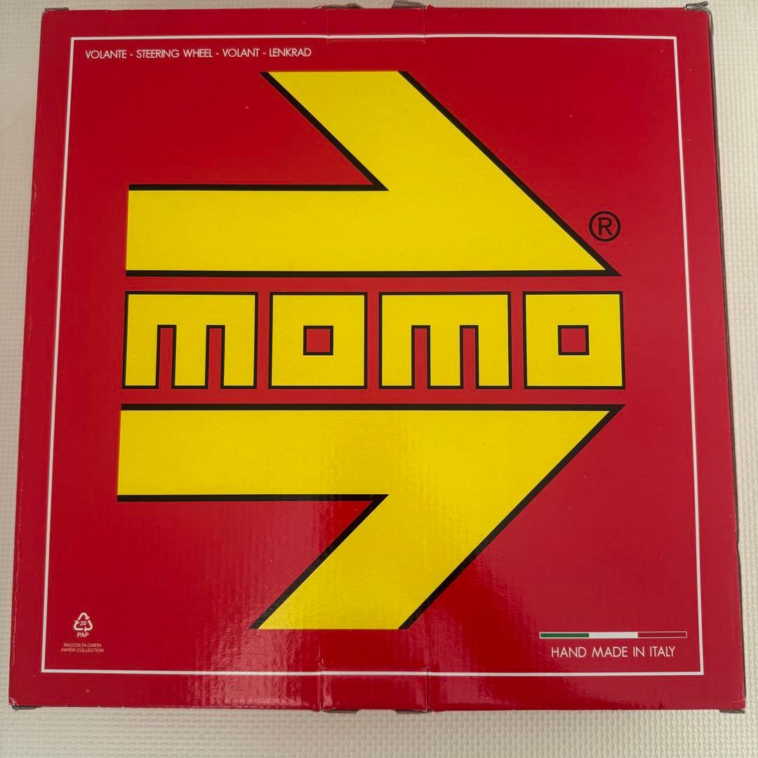 リ*ナ様 MOMO　FULL SPEED BLK/RED 33