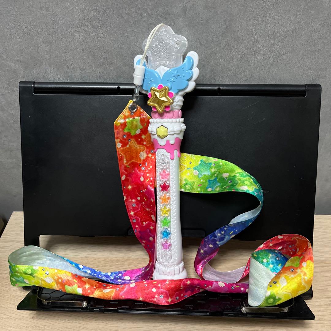 【3点セット】プリキュア パズル2点 パルフェレインボーリボン