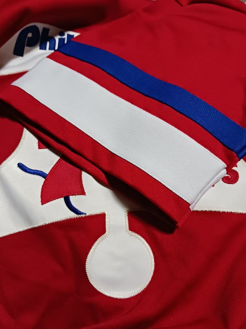 フィラデルフィア76ers シャツ Digg-Mo'　PV&ジャケ写で着用　50