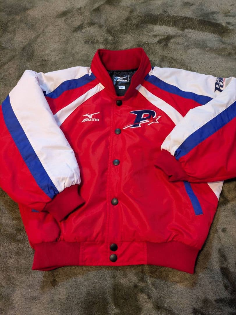 【値下げ】ポルテ　グラコン　ユニフォーム　7点セット 130