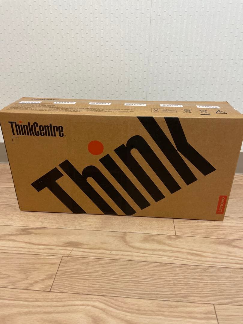 デスクトップPC ThinkCentre M75q Tiny Gen 2