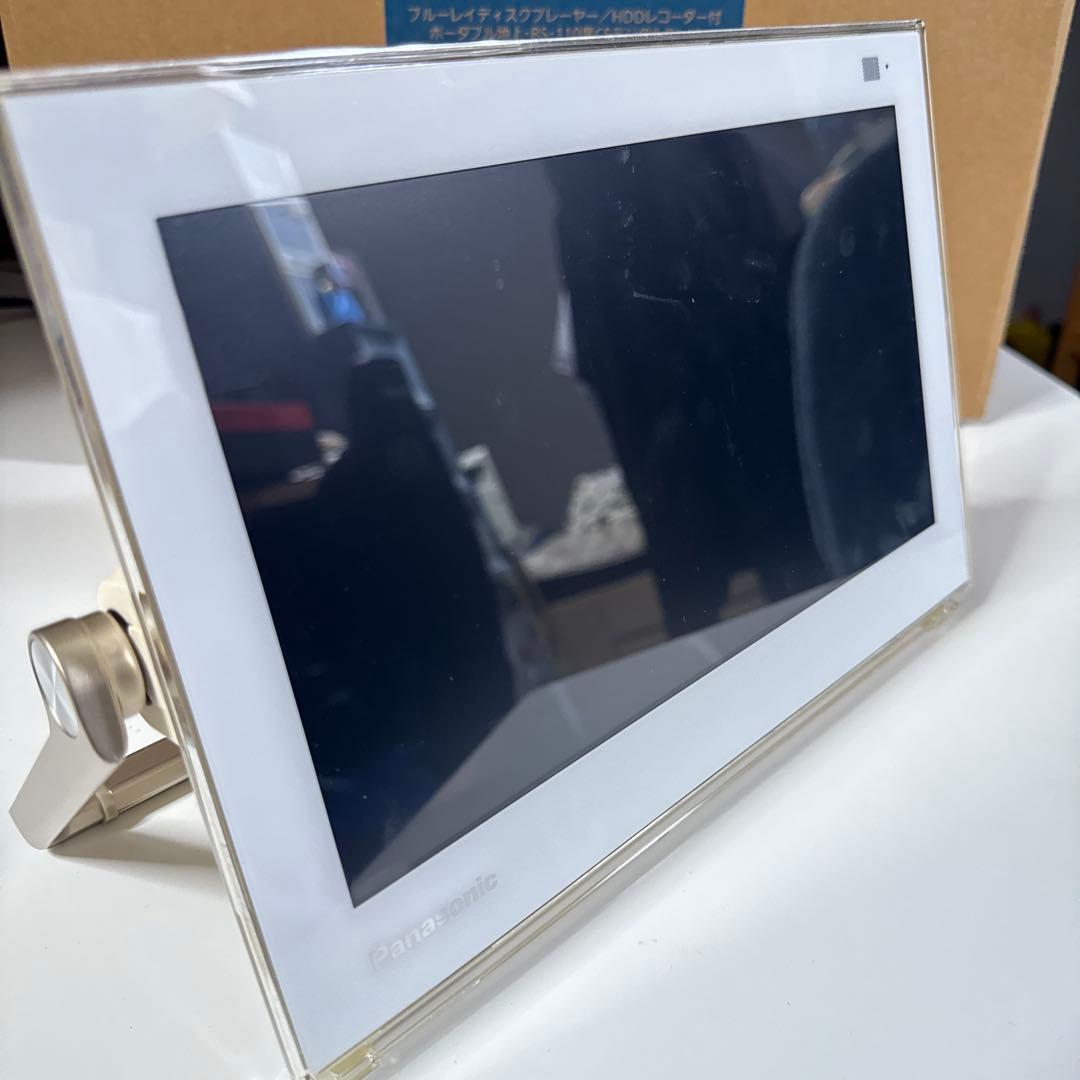 Panasonicプライベートビエラ　UN-10TD6 防水