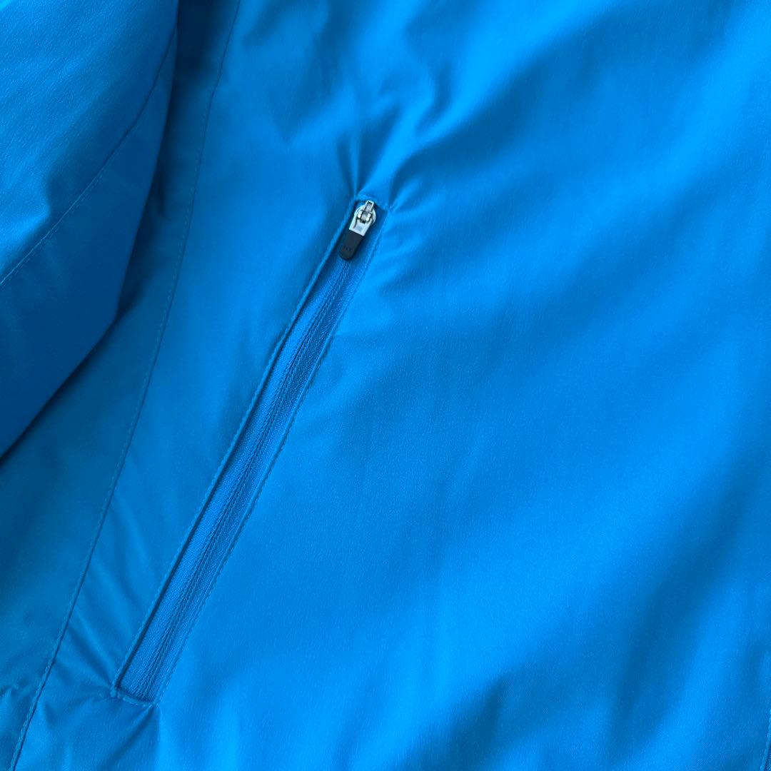 ルースイソンブラ ウィンドブレーカー ウェア ジャージ