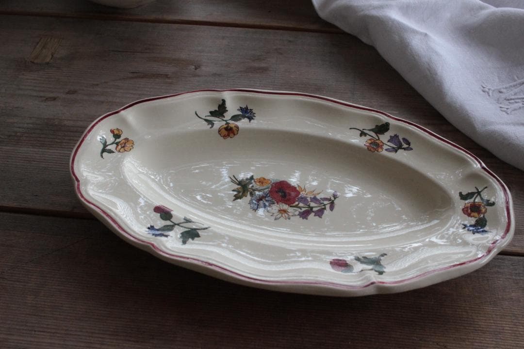 【L】サルグミンヌ・Agreste ラヴィエ/フランスアンティーク