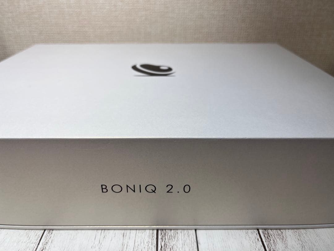 低温調理器　BONIQ 2.0 BNQ-10