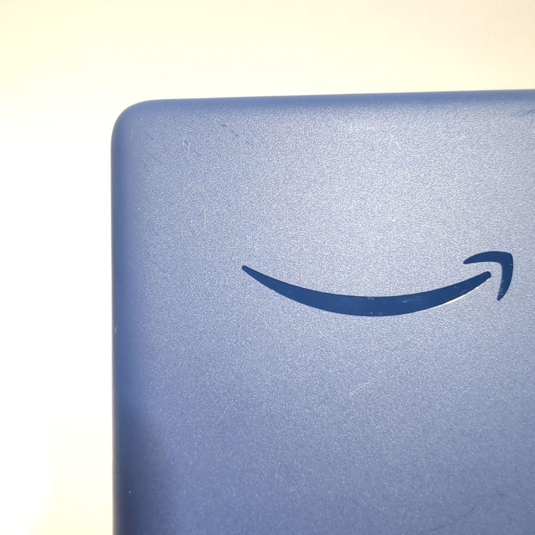 Kindle（16GB）6インチ デニムブルー 広告なし ケース付き