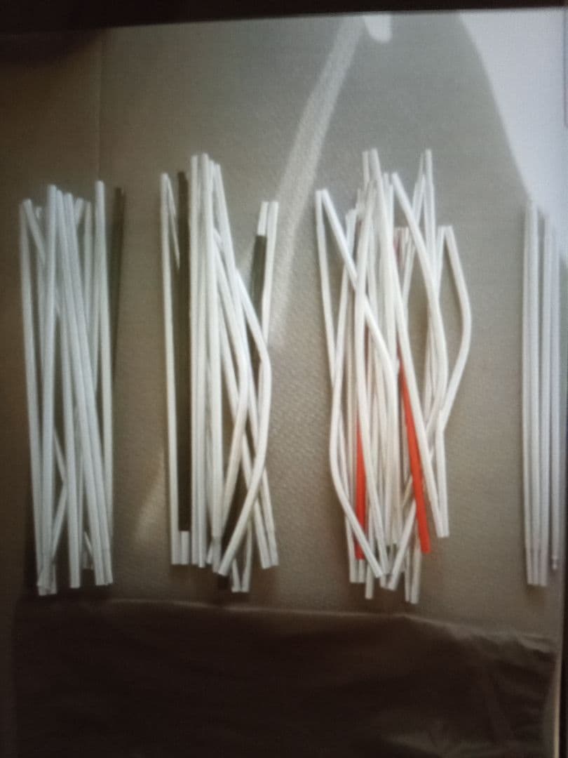 Coleman　アテナタフスクリーン2ルーム　インナーマット＋グランドシート付き