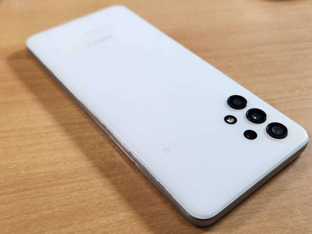 スマートフォン本体 021000J Galaxy A32(5G) 64GB