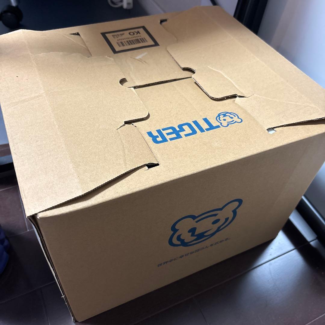 早いもの勝ち 2025 最新 タイガー 炊飯器