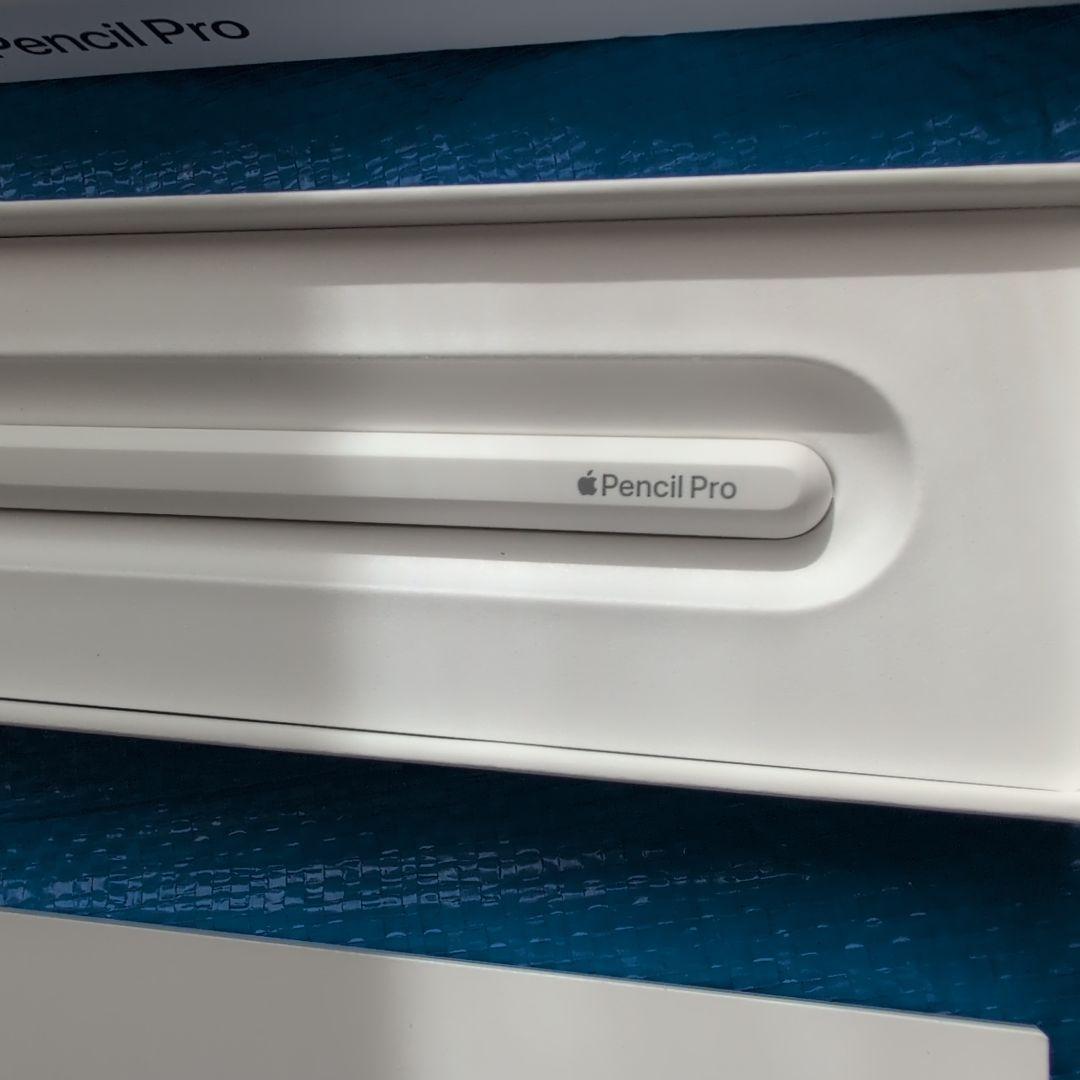Apple Pencil Pro アップルペンシルプロ 鉛筆