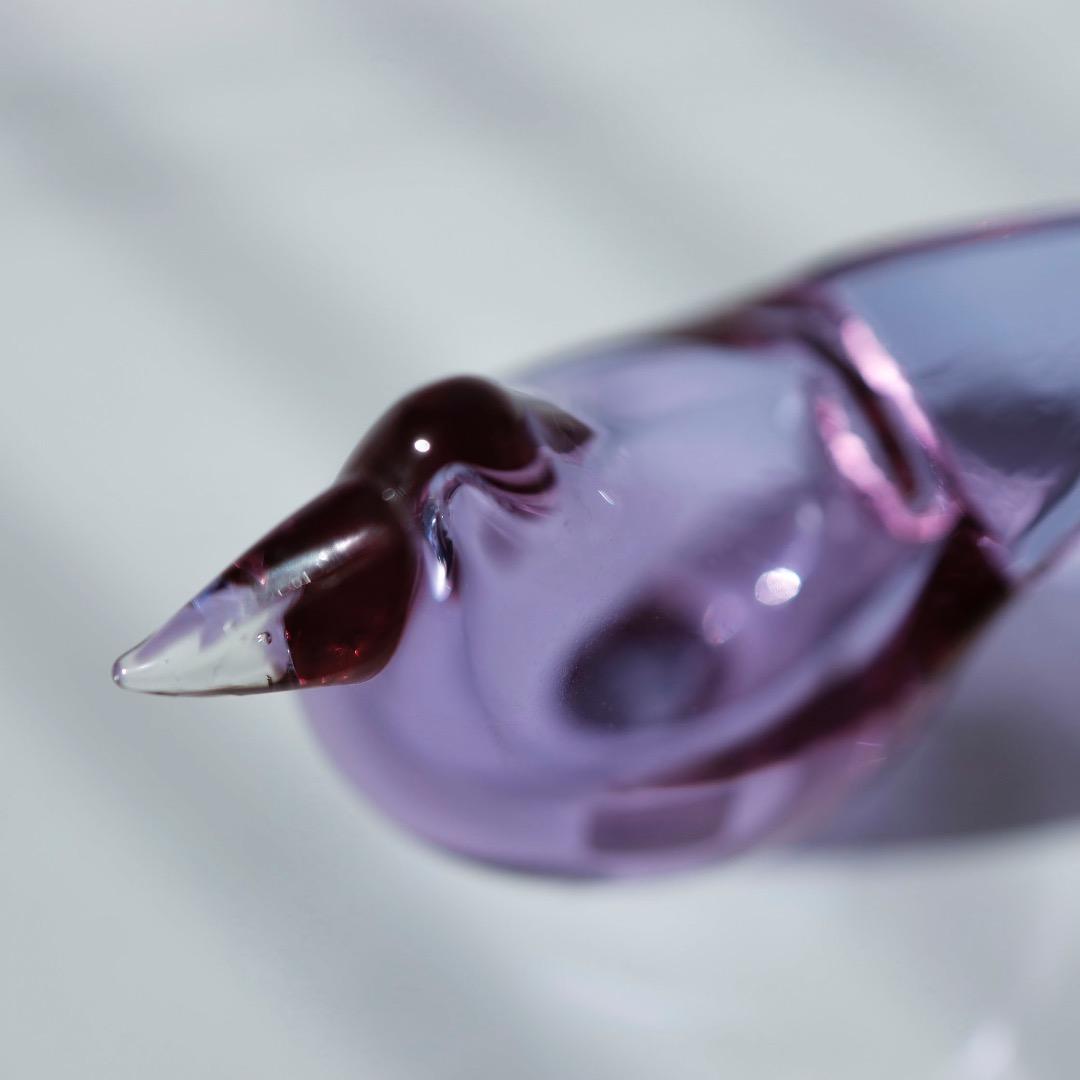 60年代　初期　シエッポ　Sieppo　オイバトイッカ　イッタラ　バード